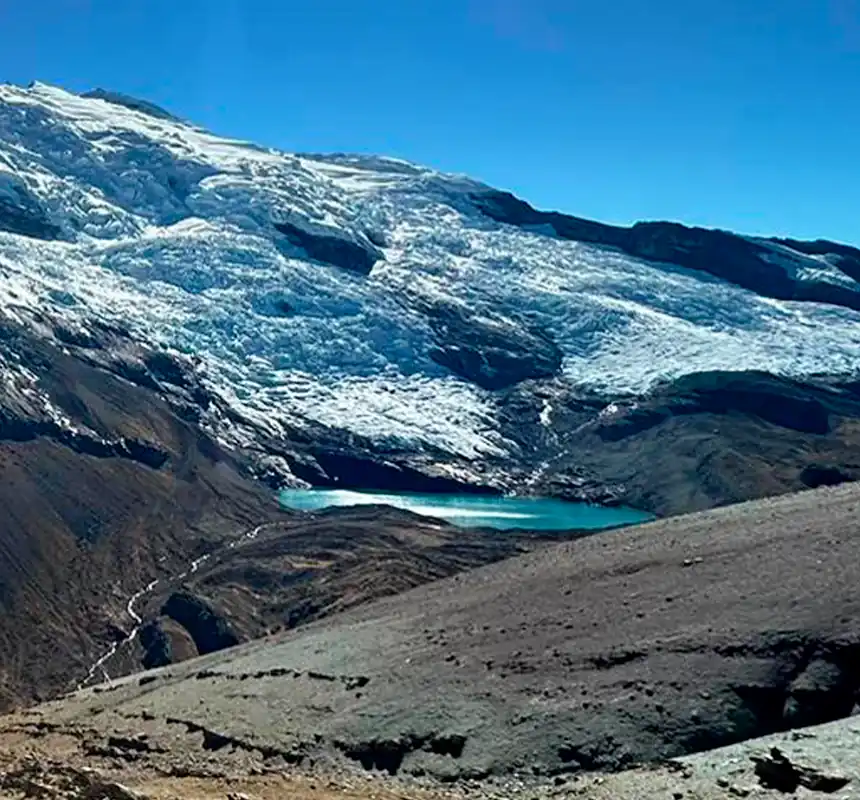Ausangate Treks