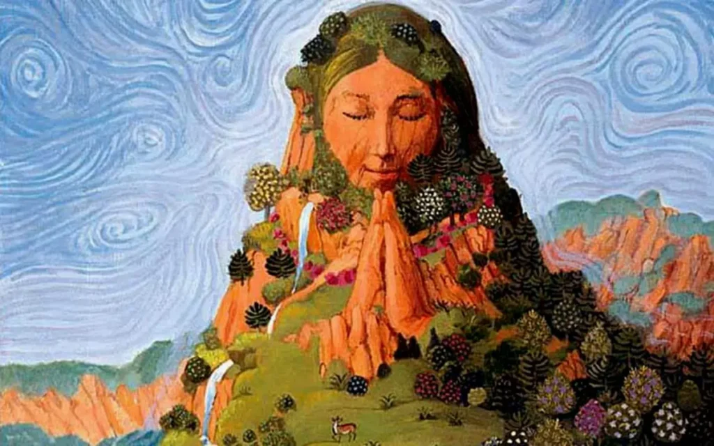 O que é o Dia da Pachamama