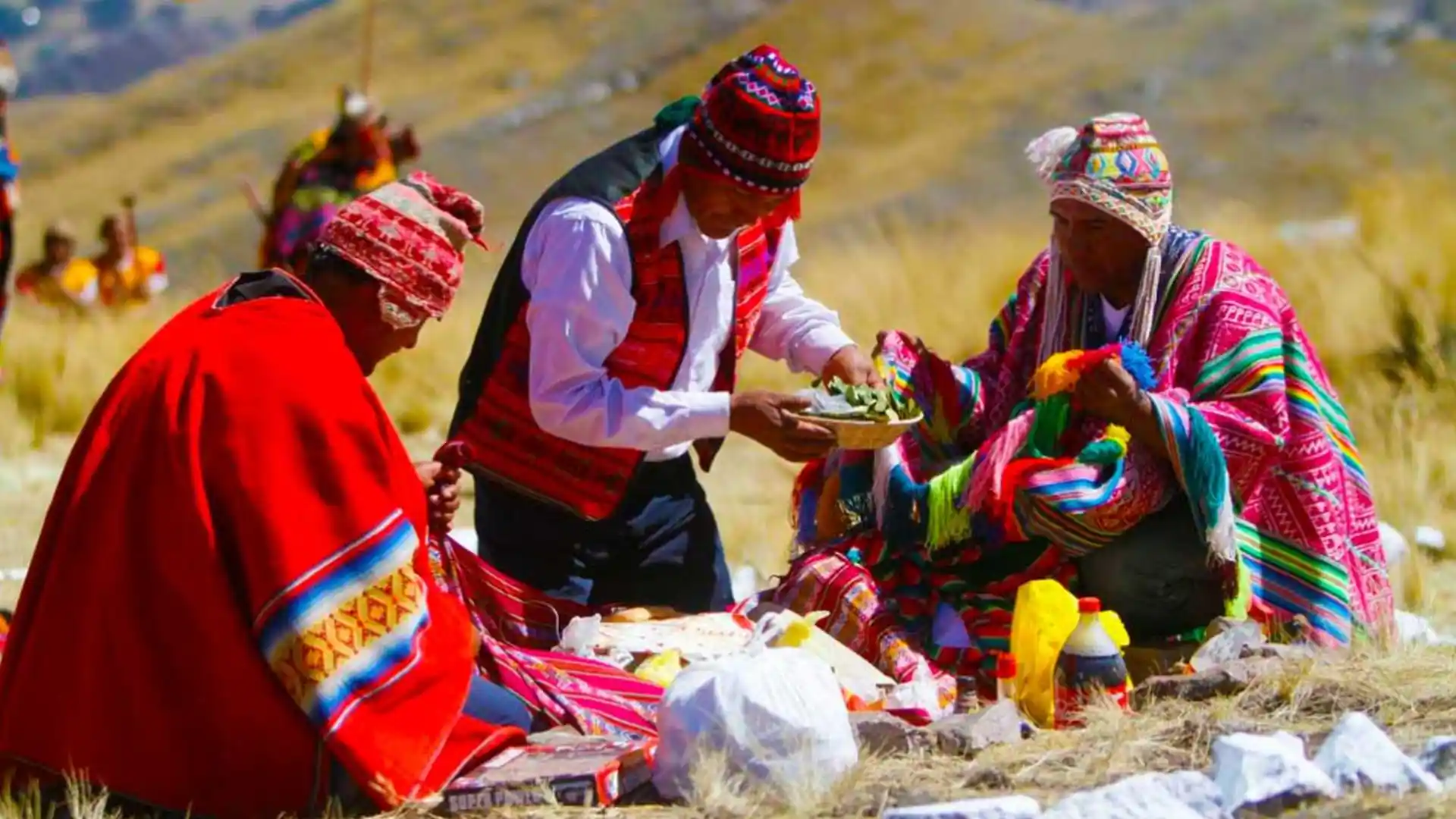 dia da pachamama