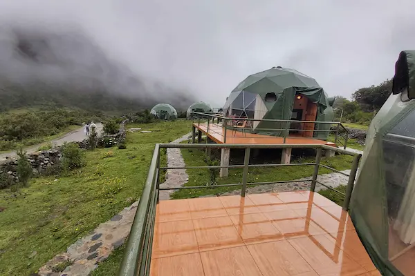 salkantay 4 dias