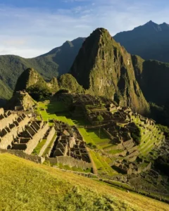trilha inca 2 dias