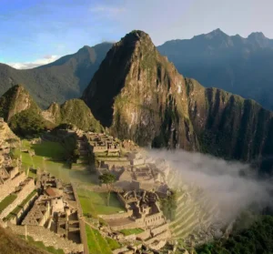 Excursões Machu Picchu
