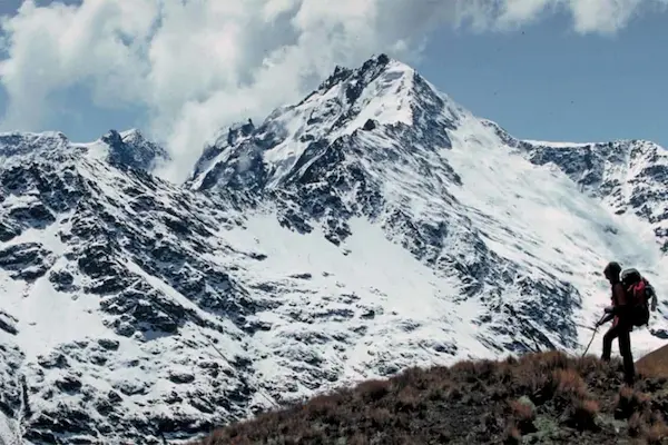 Salkantay 2 dias