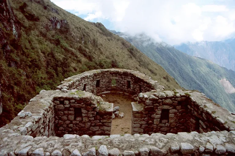 Trilha Inca Machu Picchu 5 dias