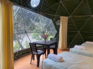 Trilha Salkantay 2 dias no Lago Humantay