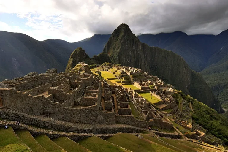 trilha inca machu picchu 5 dias