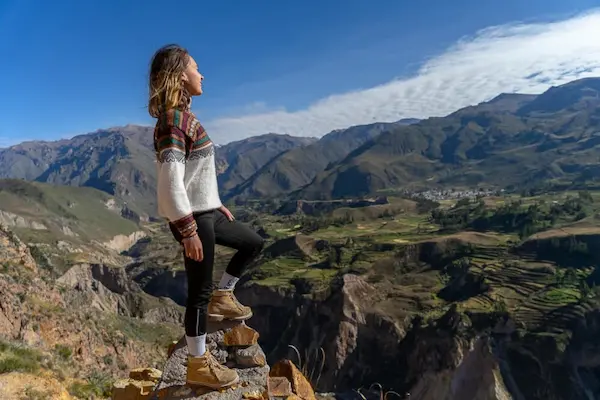 2 dias no cânion do colca