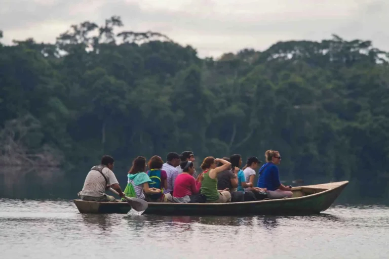 3 dias Tambopata tour