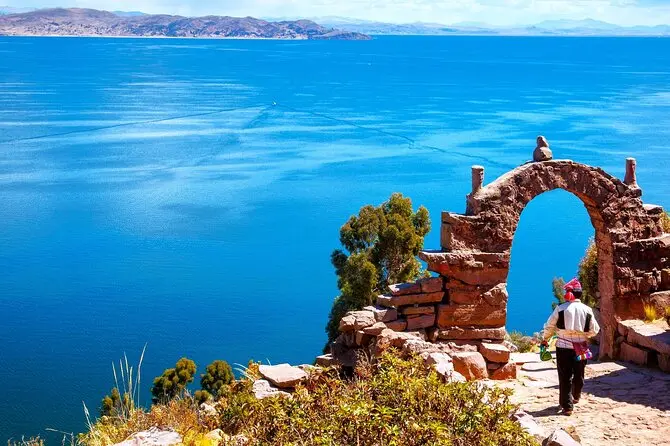 4 dias Cusco ao Lago Titicaca