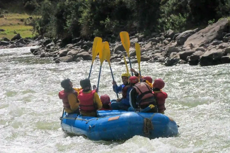 4 dias trilha inca jungle para machu picchu