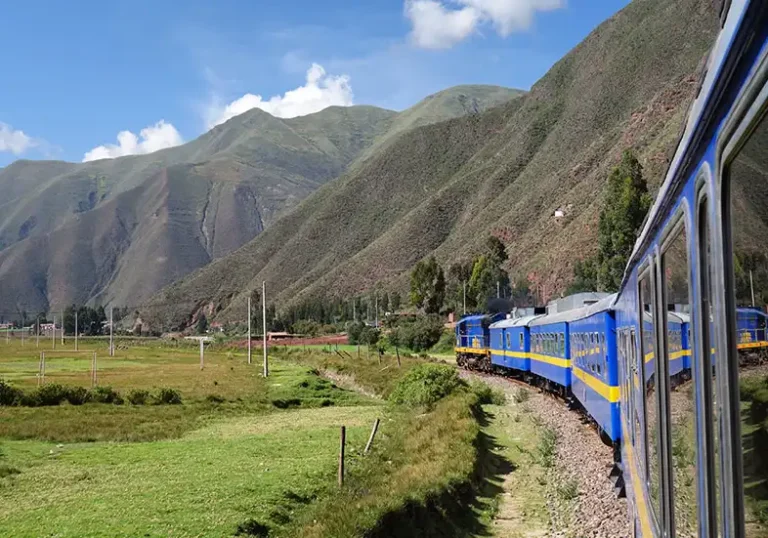 Cusco ao Lago Titicaca