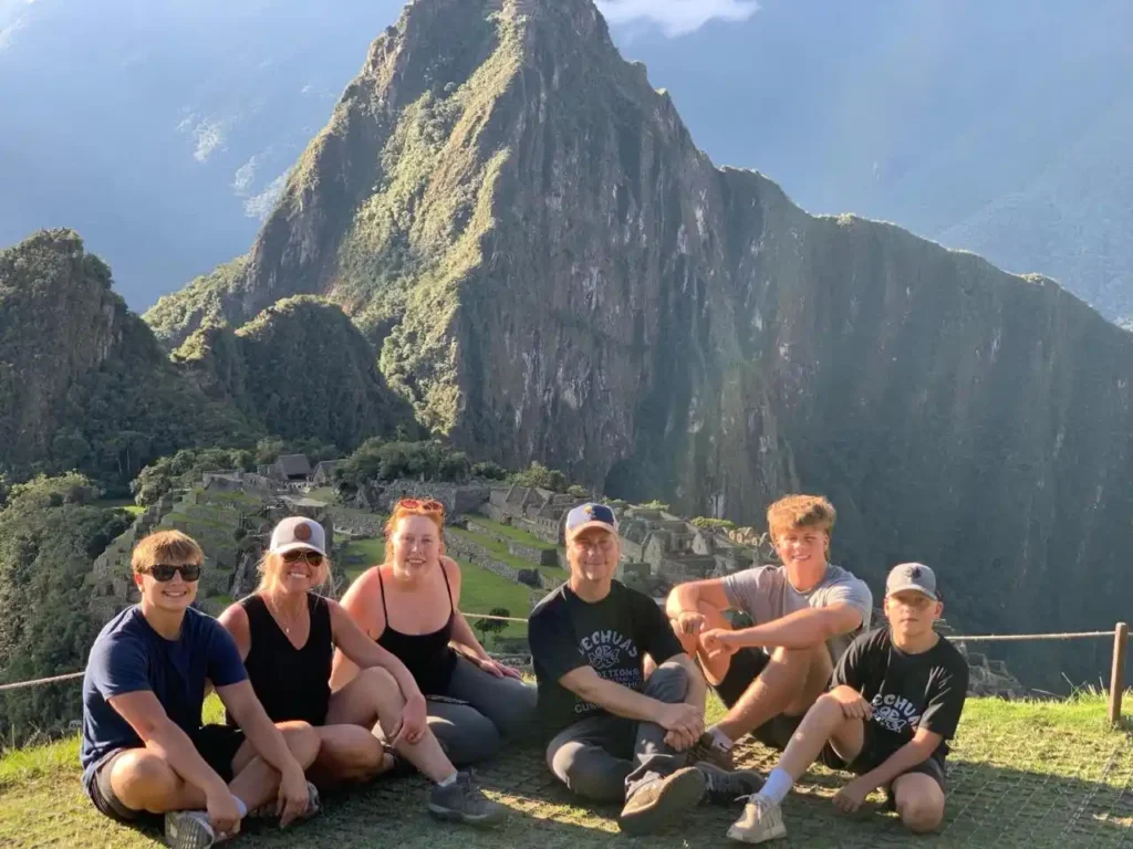 Cusco e Machu Picchu