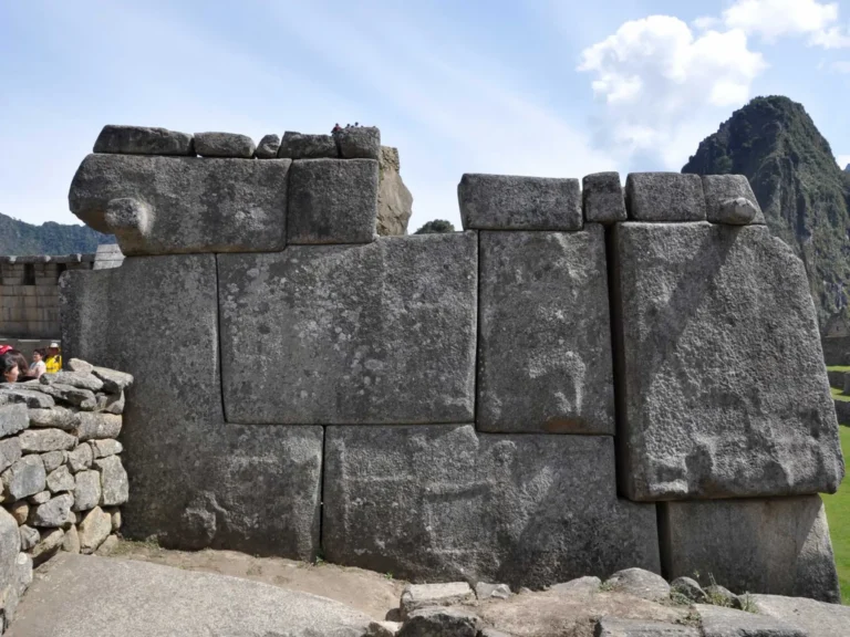 Pacote de 3 dias a Machu Picchu por ônibus