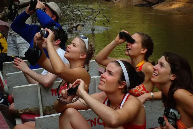 Pacote de 8 dias para Machu Picchu e Manu Amazônia
