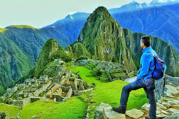 Passeio Machu Picchu 1 Dia