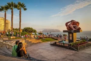 Passeio de meio dia por Lima