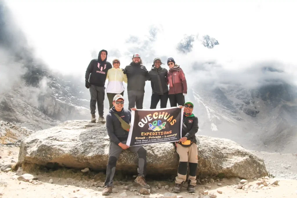 Planeje sua viagem ao Peru em agosto
