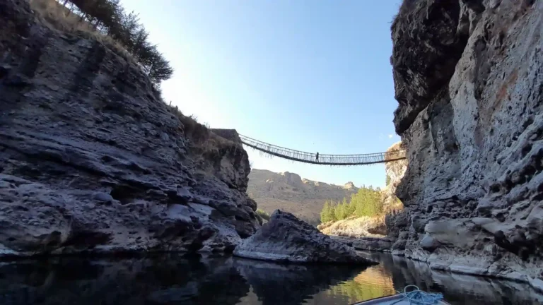 ponte qeswachaka e quatro lagoas