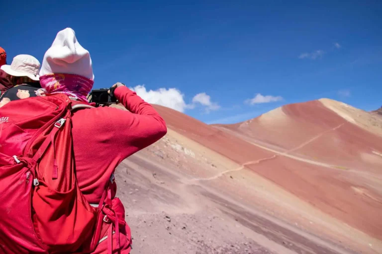 Red Valley ATV Peru