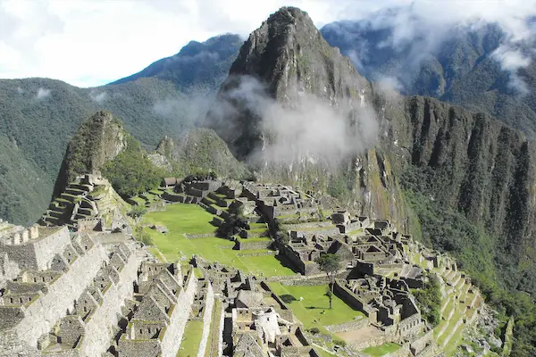 Tour de bicicleta Andes Maras Moray 2 dias
