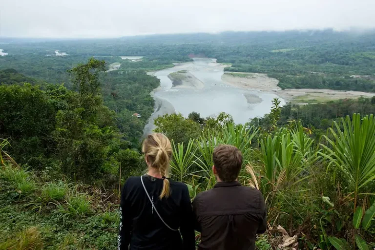 Trilha Inca e Selva Manu Amazônia 8 dias