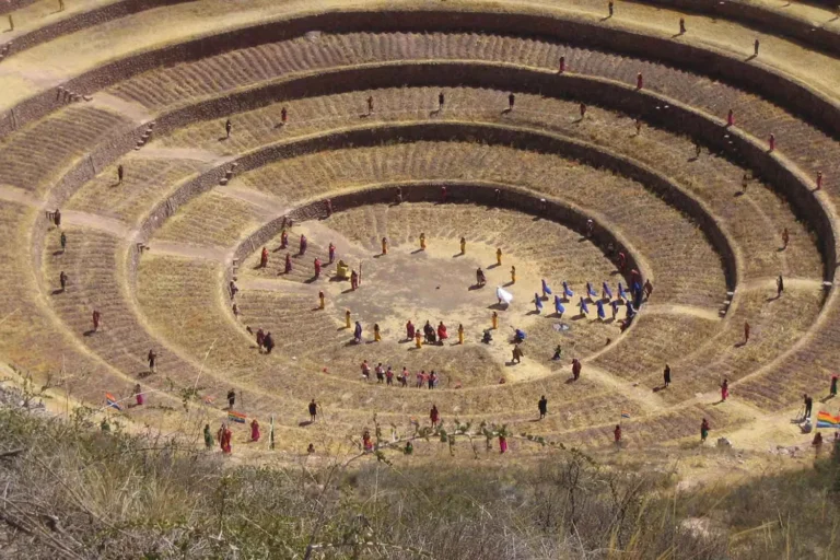 Trilha clássica de 1 dia em Maras e Moray