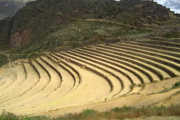 Vale Sagrado VIP com Machu Picchu 2 dias