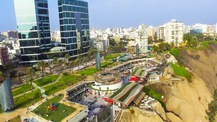 city tour em Lima de dia inteiro