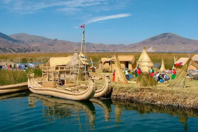 excursão de machu picchu ao lago titicaca 6 dias