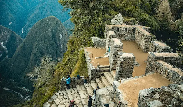 pacote machu picchu 4 dias