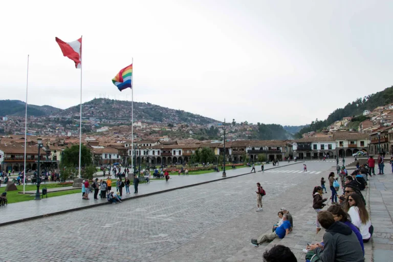 passeio 1 dia city tour cusco