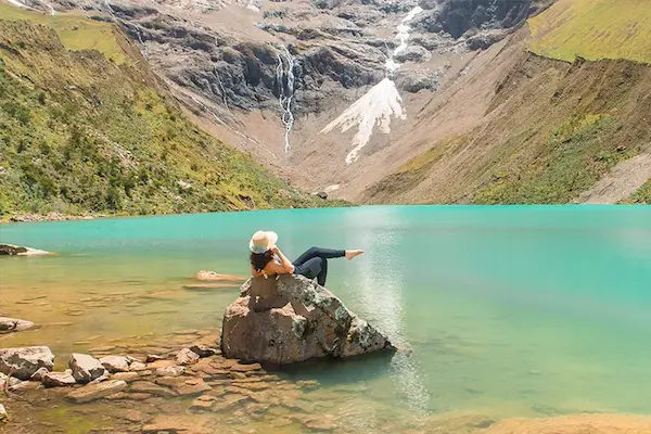 Lago Humantay 2 dias ate machu picchu