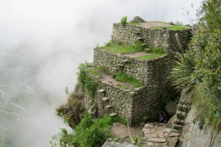 passeio Socma Ancascocha até Machu Picchu