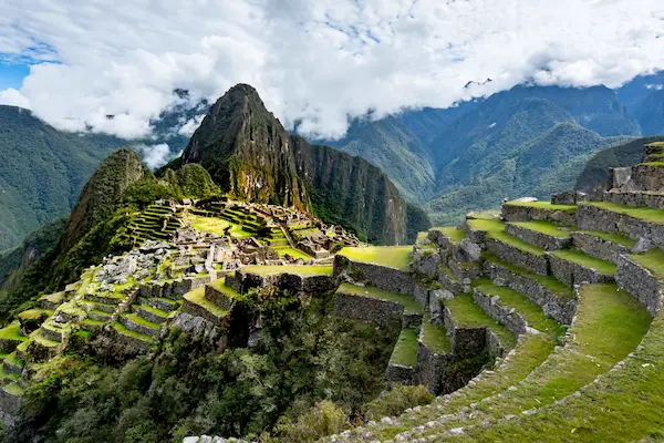 passeio Vale Sagrado VIP com Machu Picchu