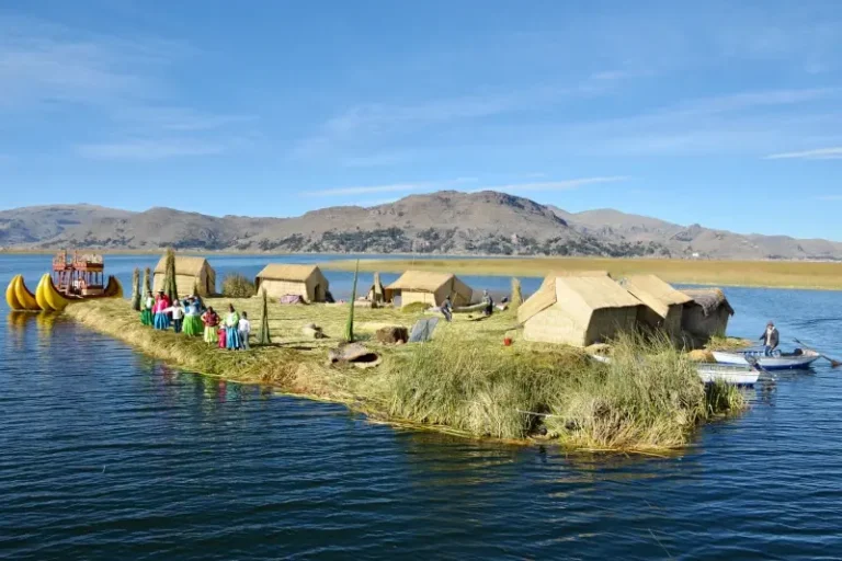 passeio de machu picchu ao lago titicaca