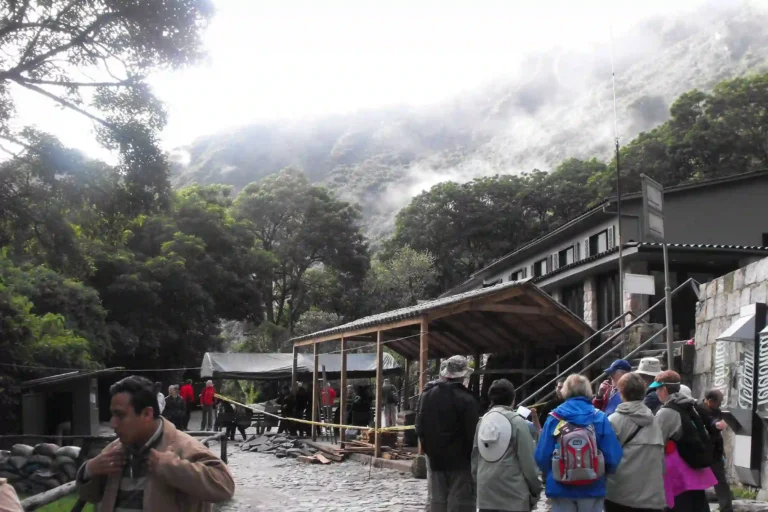 passeio de ônibus para Machu Picchu 2 dias