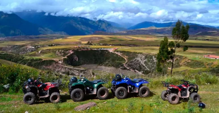 passeio de quadriciclo em cusco 2 dias