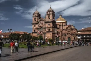 passeio machu picchu 1 dia