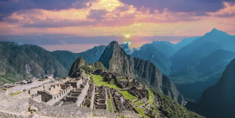 passeio machu picchu 1 dia