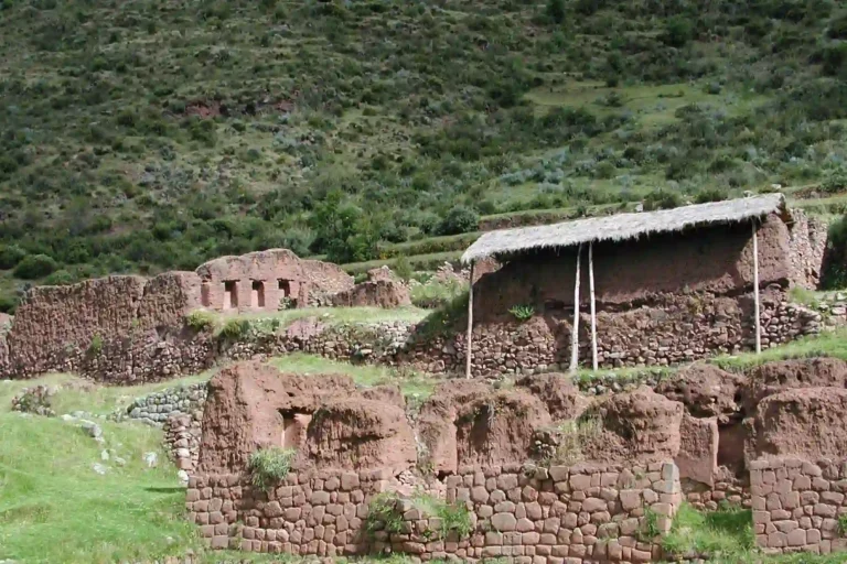 tour Huchuy Qosqo de 3 dias