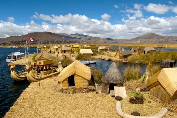 tour Puno e Lago Titicaca 3 dias