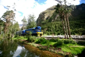 viagem de trem para machu picchu 1 dia tour