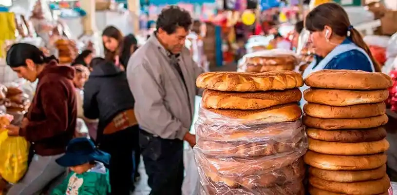 Lugares gastronômicos em Cusco