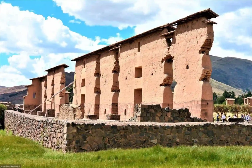 Lugares para visitar em cusco