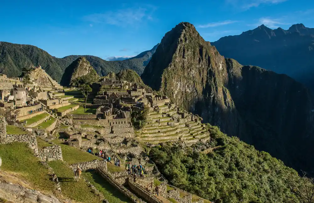 Os melhores pacotes de viagem para Peru com tudo incluído