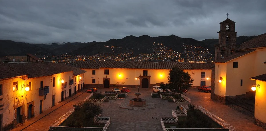 lugares para visitar em cusco