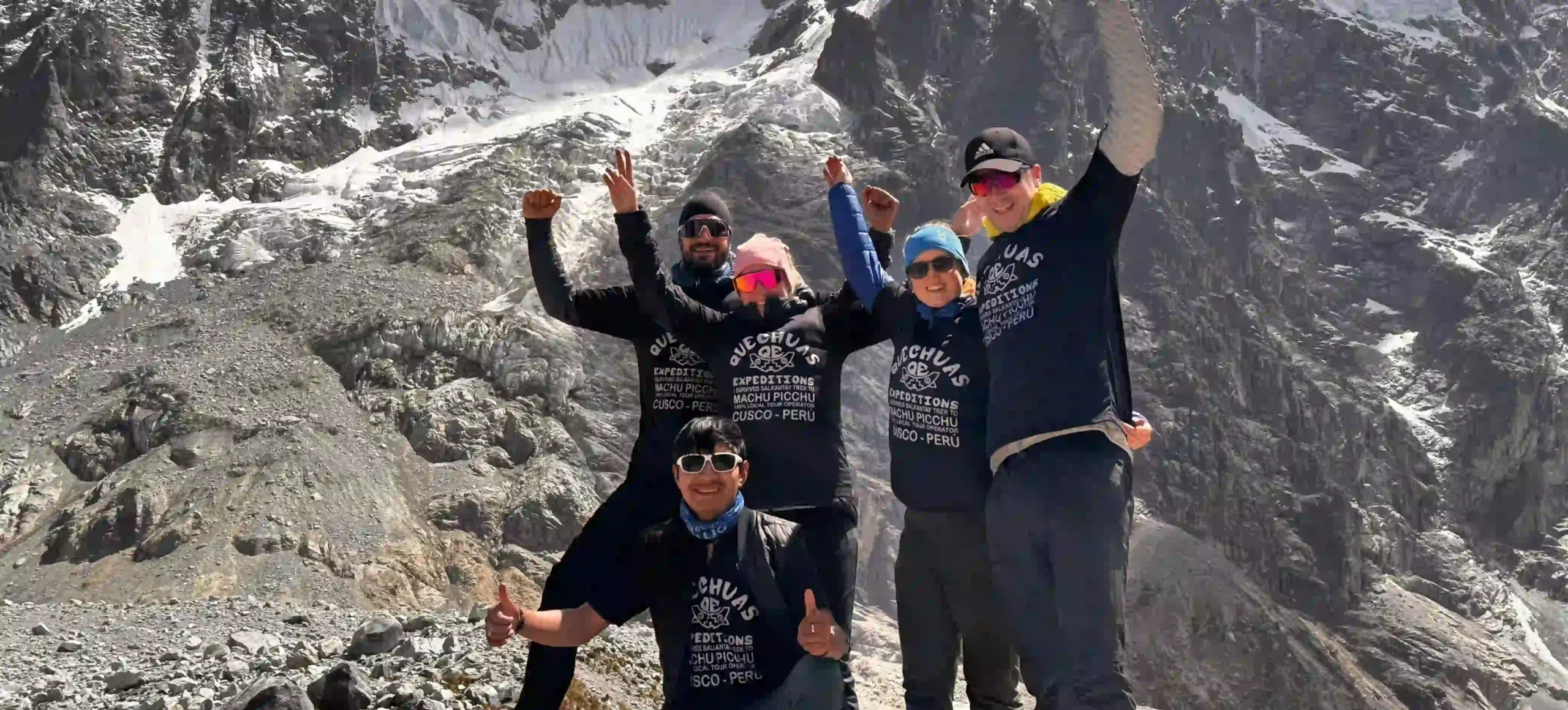 mal de altitude no peru