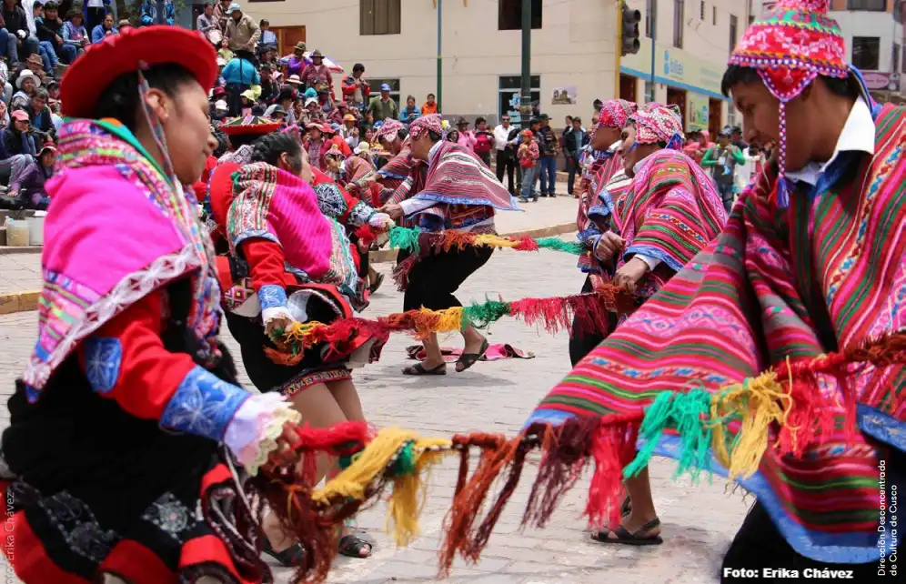 Como viver a cultura e costumes do Peru