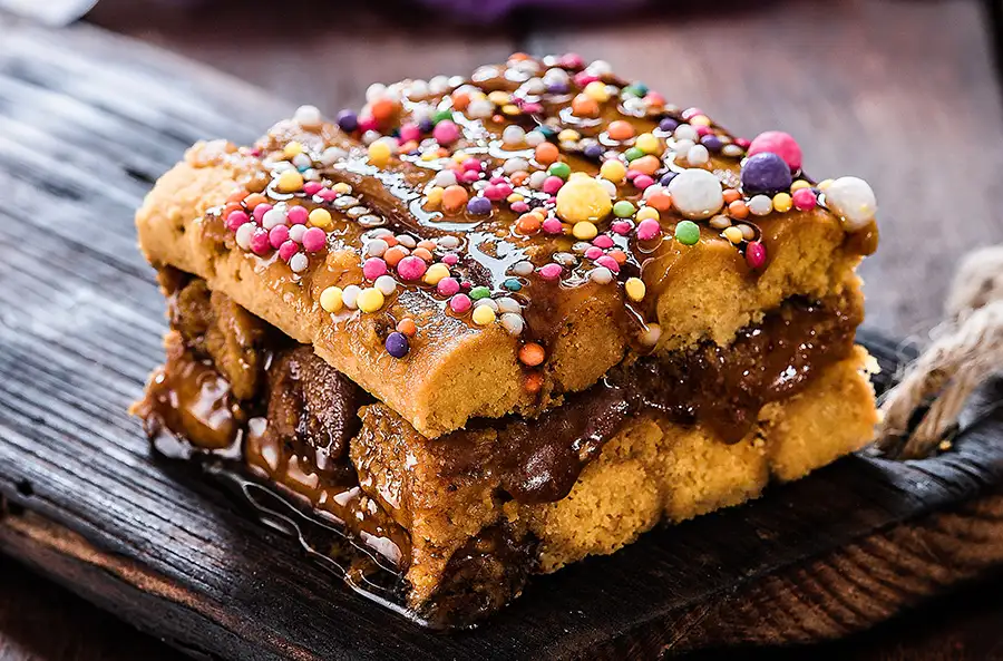 Gastronomia do Peru em Outubro