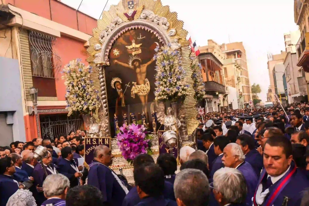 O que fazer no Peru em outubro